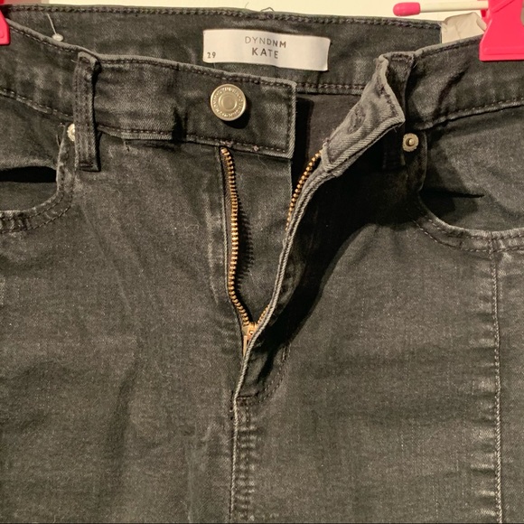 Black Jeans - Picture 9 of 10